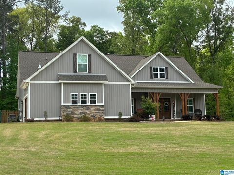 21325 CALLIE CIRCLE TUSCALOOSA AL 35111