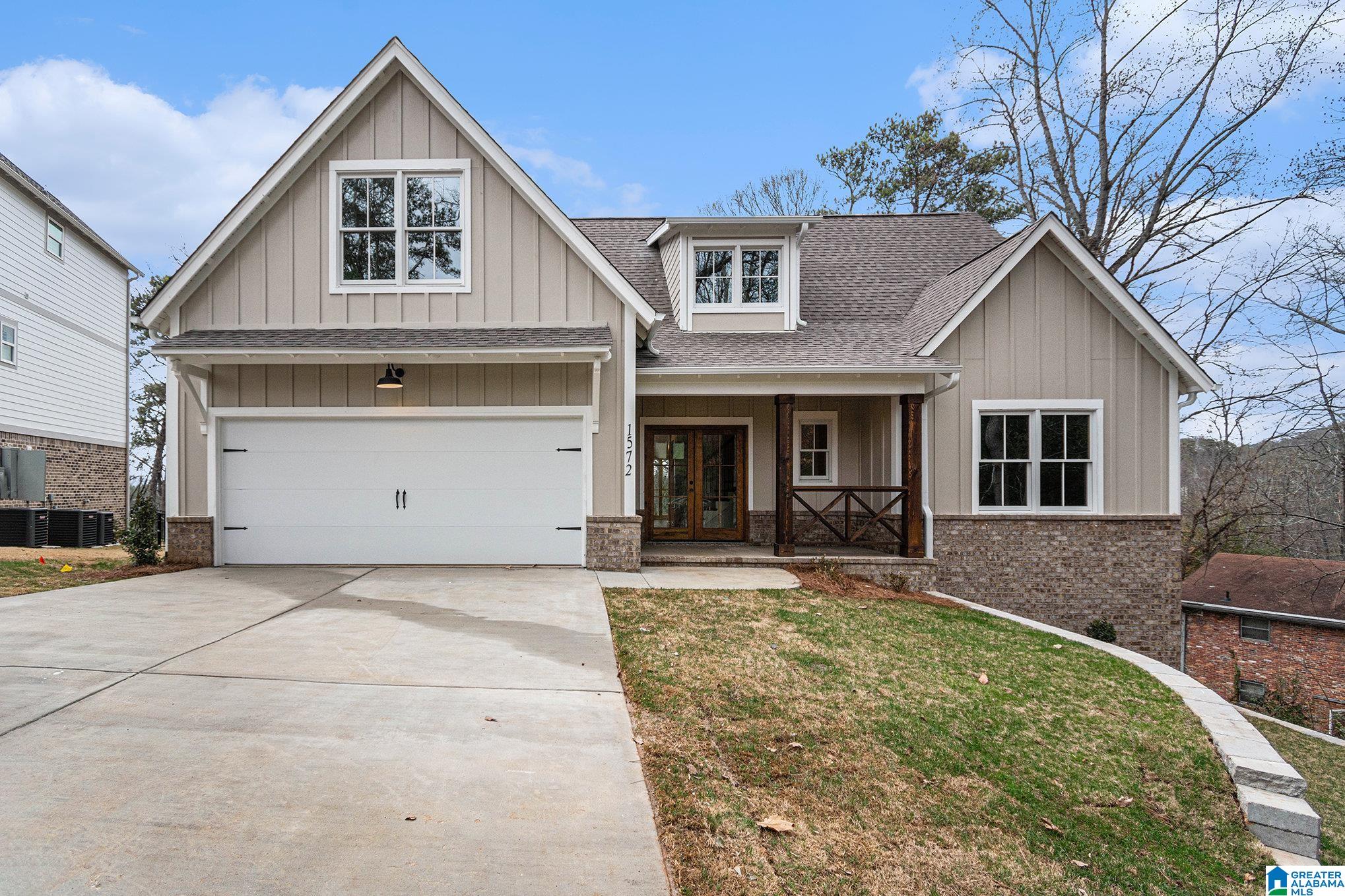 1572 FOREST RIDGE ROAD