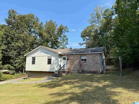 1315 YELLOWLEAF CIRCLE ALABASTER AL 35114