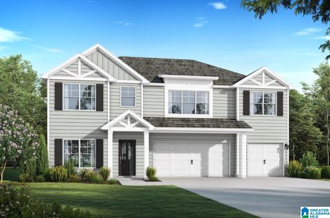 182 BELLEHURST DRIVE WARRIOR AL 35180