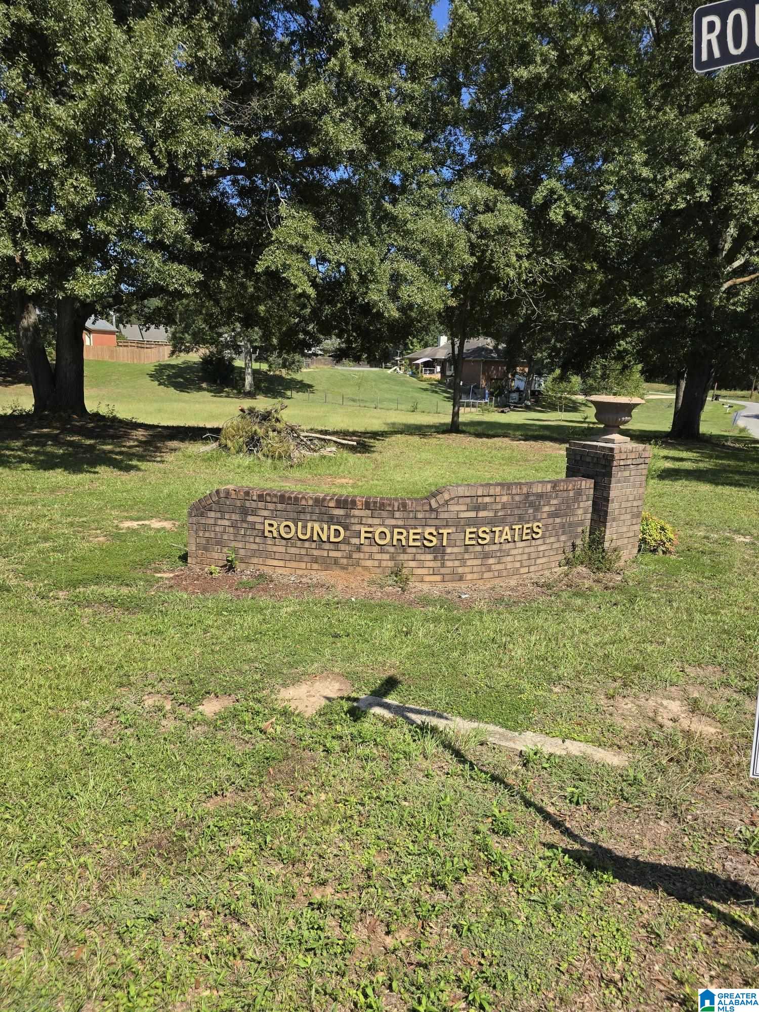 Photo 1 of 6 — 110 ROUND FOREST DRIVE 1, CLANTON, AL 35045