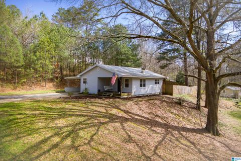 578 CROSS STREET SPRINGVILLE AL 35146