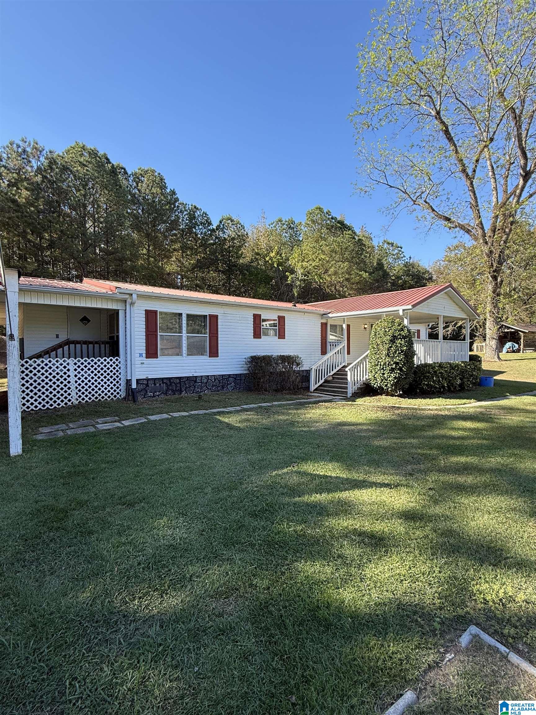 613 ALEXANDER ROAD