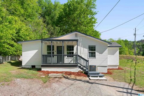 3530 SHADY GROVE ROAD FULTONDALE AL 35068