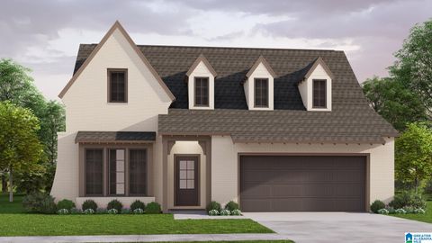 5476 LONGMEADOW RIDGE TRUSSVILLE AL 35173