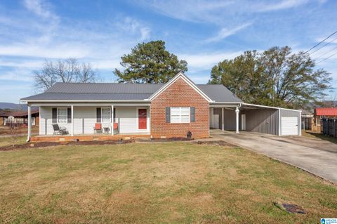120 HOLLEY CIRCLE OXFORD AL 36203