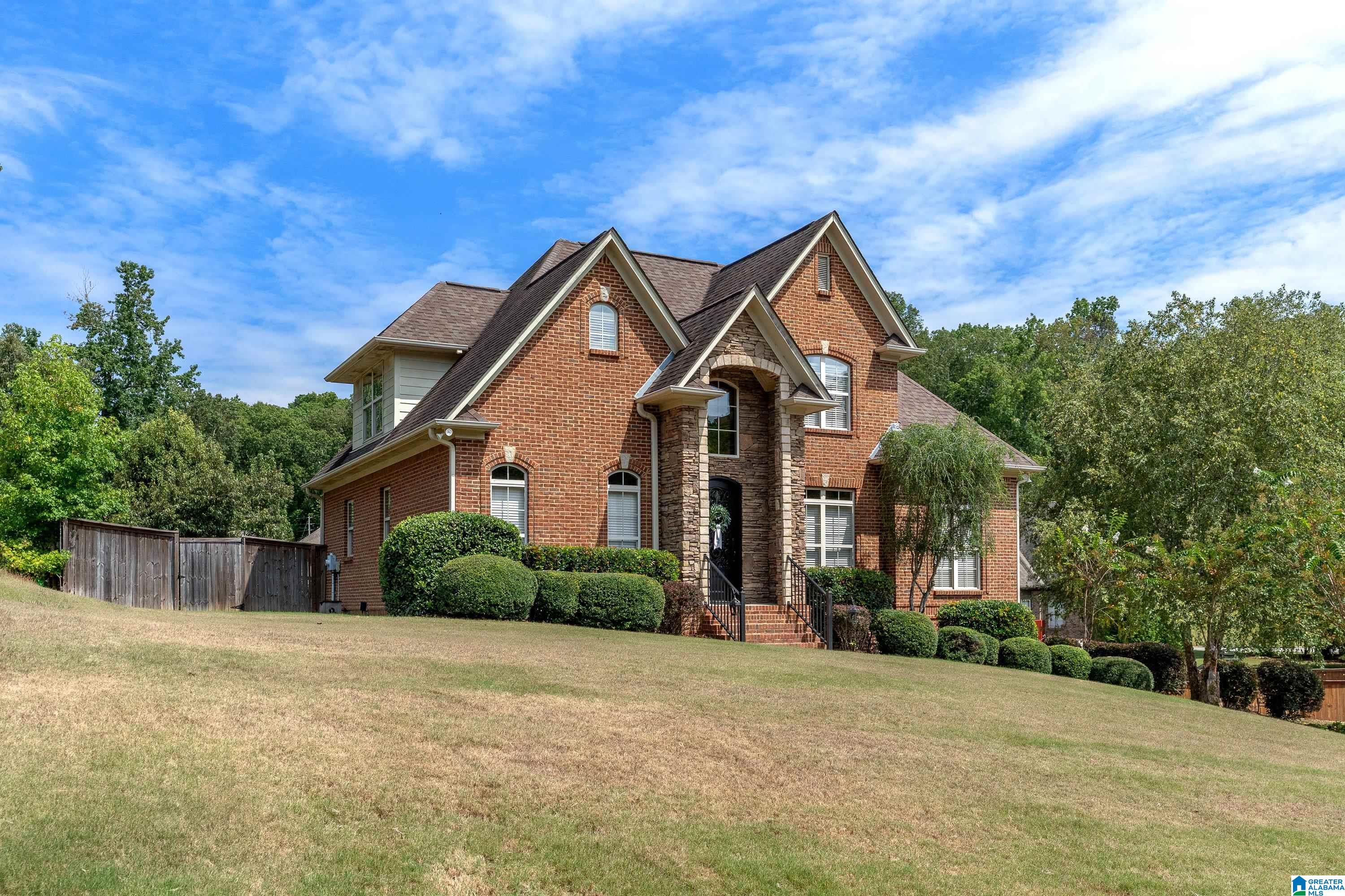 11970 FOUNDRY CIRCLE