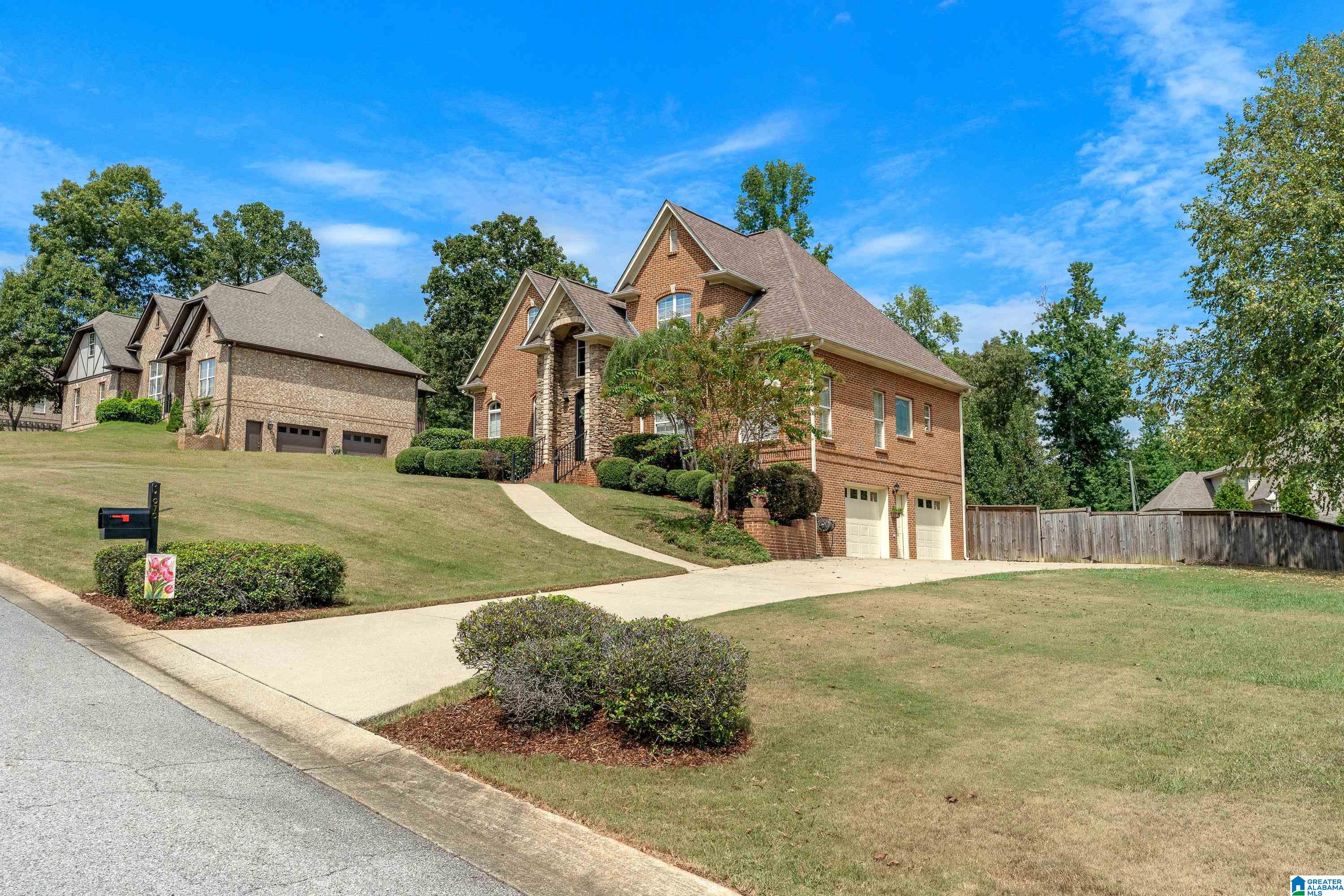 11970 FOUNDRY CIRCLE