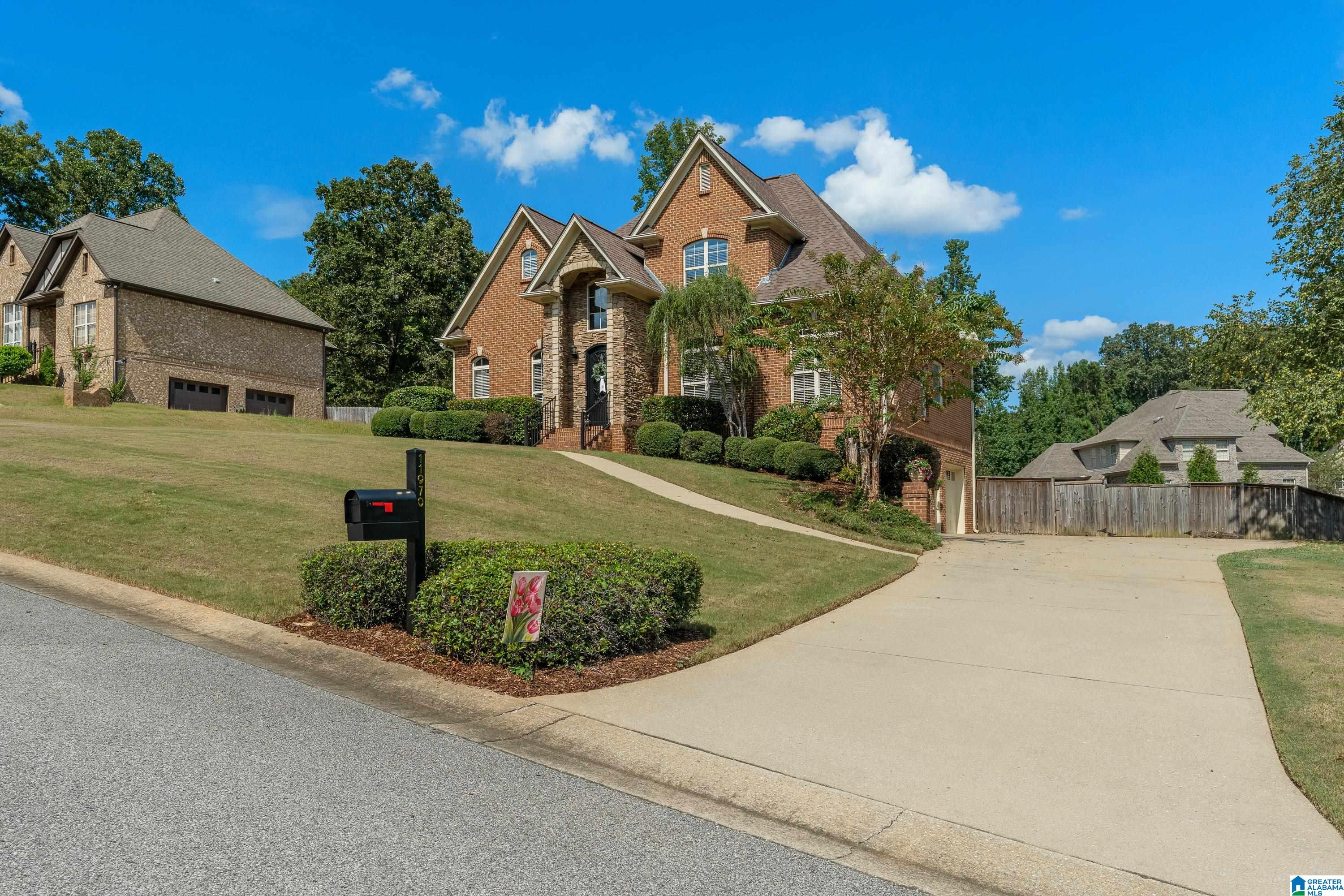 11970 FOUNDRY CIRCLE