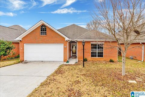 4805 SOUTHERN OAKS LANE CLAY AL 35235