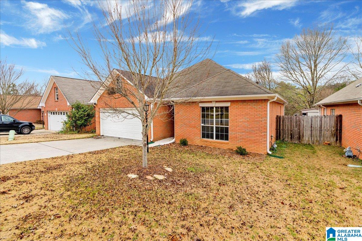 4805 SOUTHERN OAKS LANE