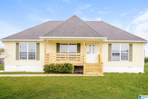 212 QUAIL HOLLOW ROAD WARRIOR AL 35180