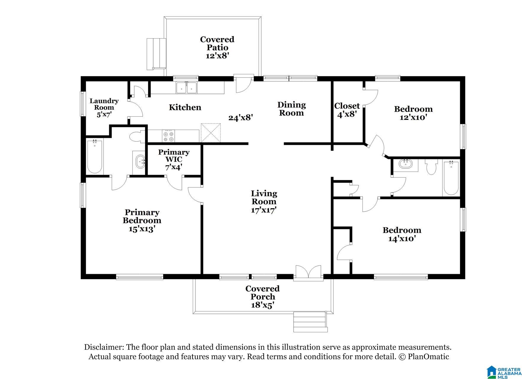 212 QUAIL HOLLOW ROAD