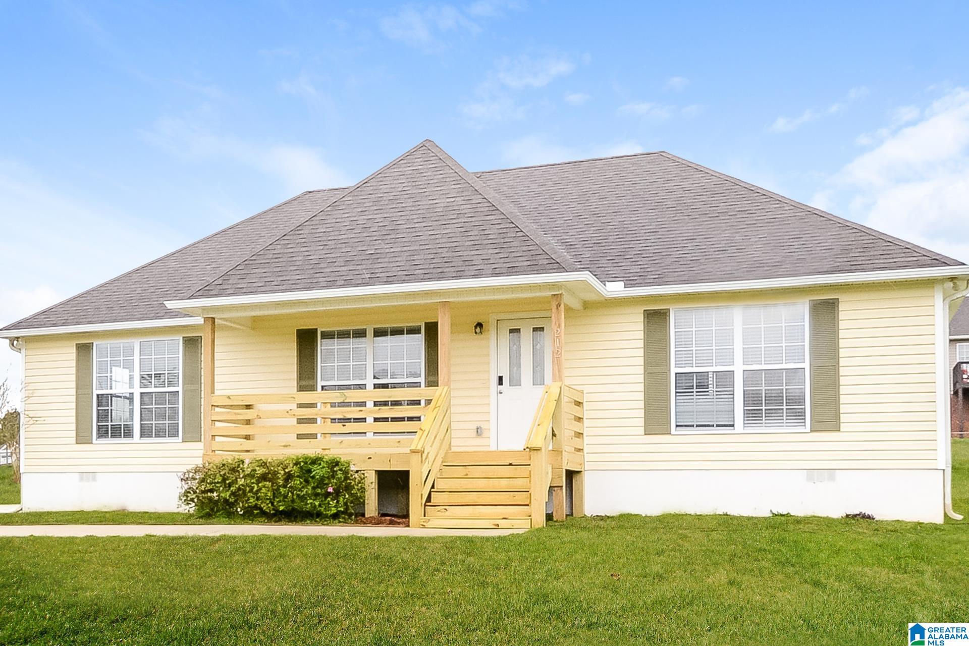 212 QUAIL HOLLOW ROAD