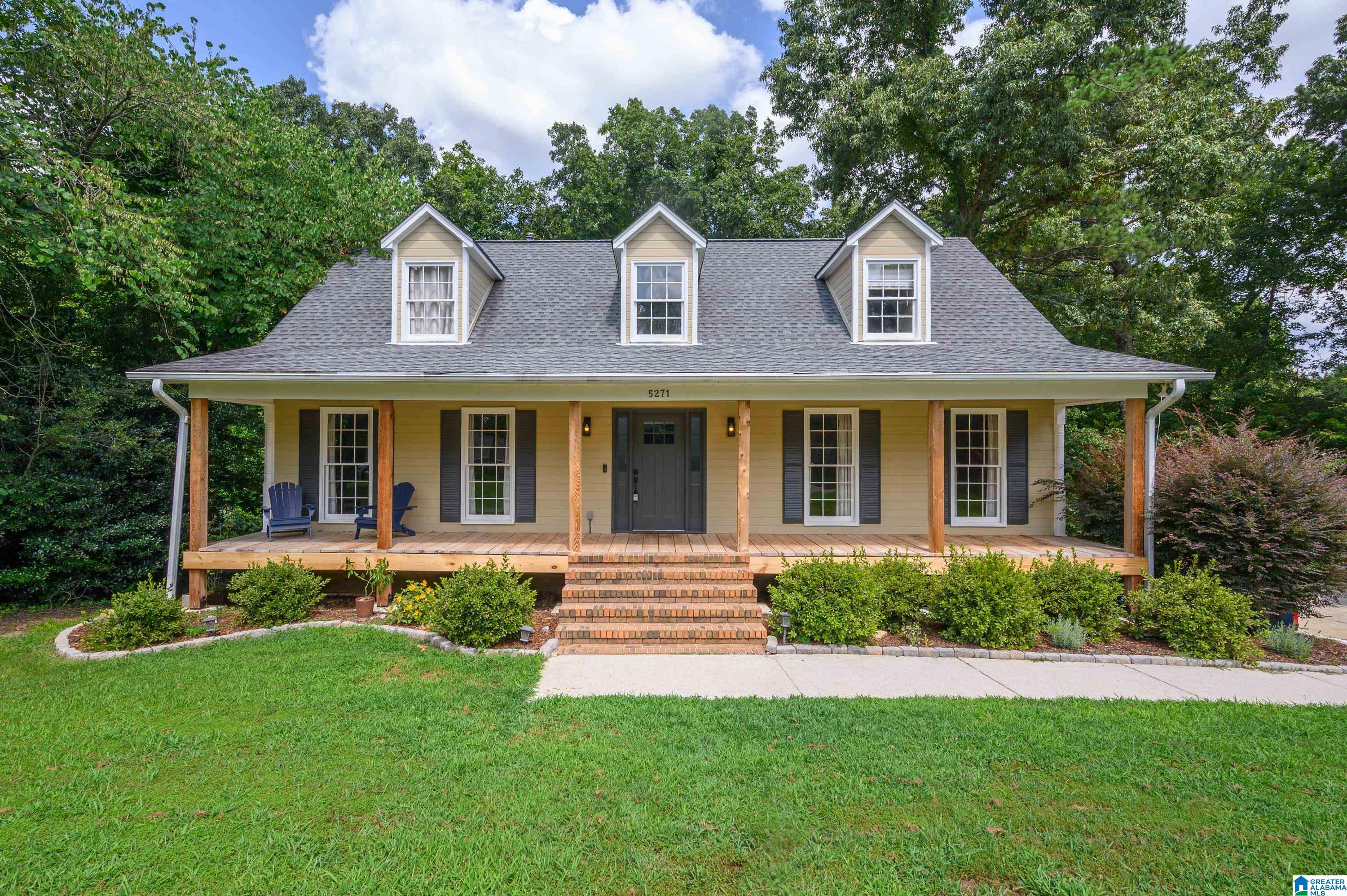Photo 1 of 48 — 5271 HARVEST RIDGE LANE, BIRMINGHAM, AL 35242