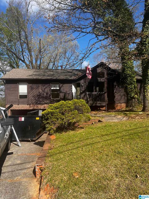 8524 CEDAR BARK CR BIRMINGHAM AL 35206