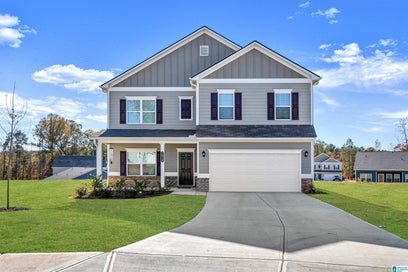 2125 STERLING CIRCLE MARGARET AL 35120