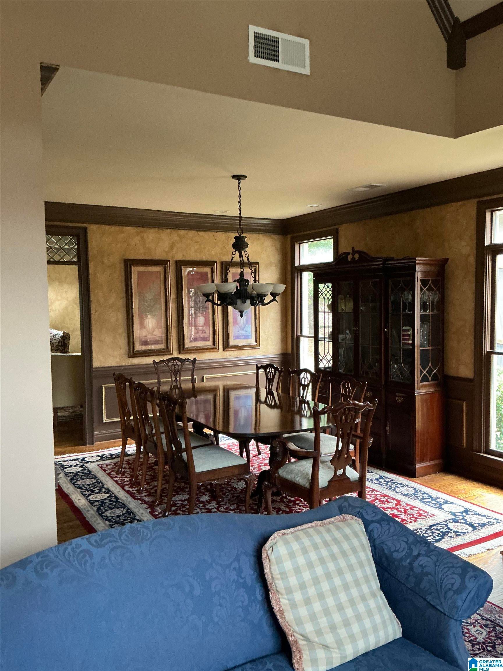 1040 BARKLEY DRIVE