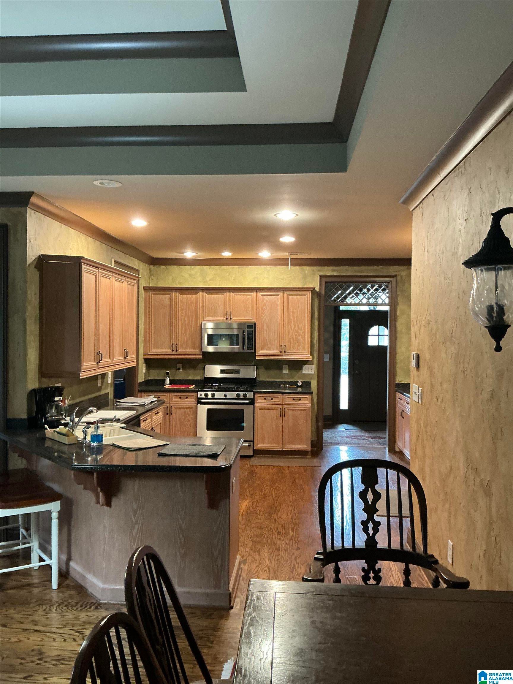 1040 BARKLEY DRIVE