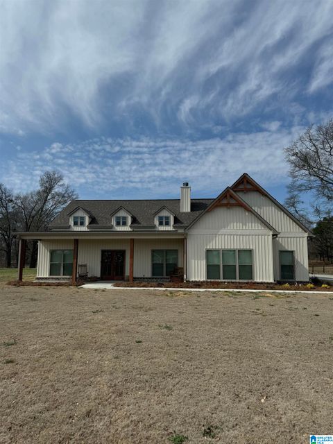 211 HARBOR LANE ASHVILLE AL 35953