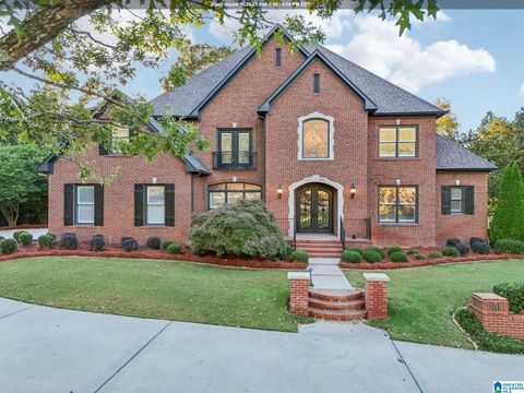 1009 ROYAL MILE BIRMINGHAM AL 35242