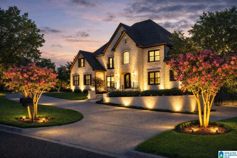 1009 ROYAL MILE BIRMINGHAM AL 35242