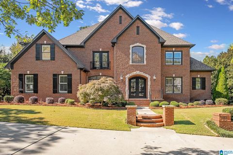 1009 ROYAL MILE BIRMINGHAM AL 35242