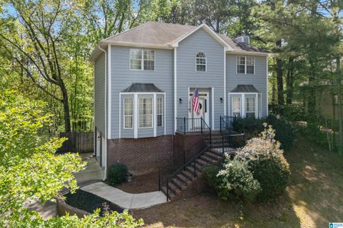 551 FIELDSTONE DRIVE HELENA AL 35080