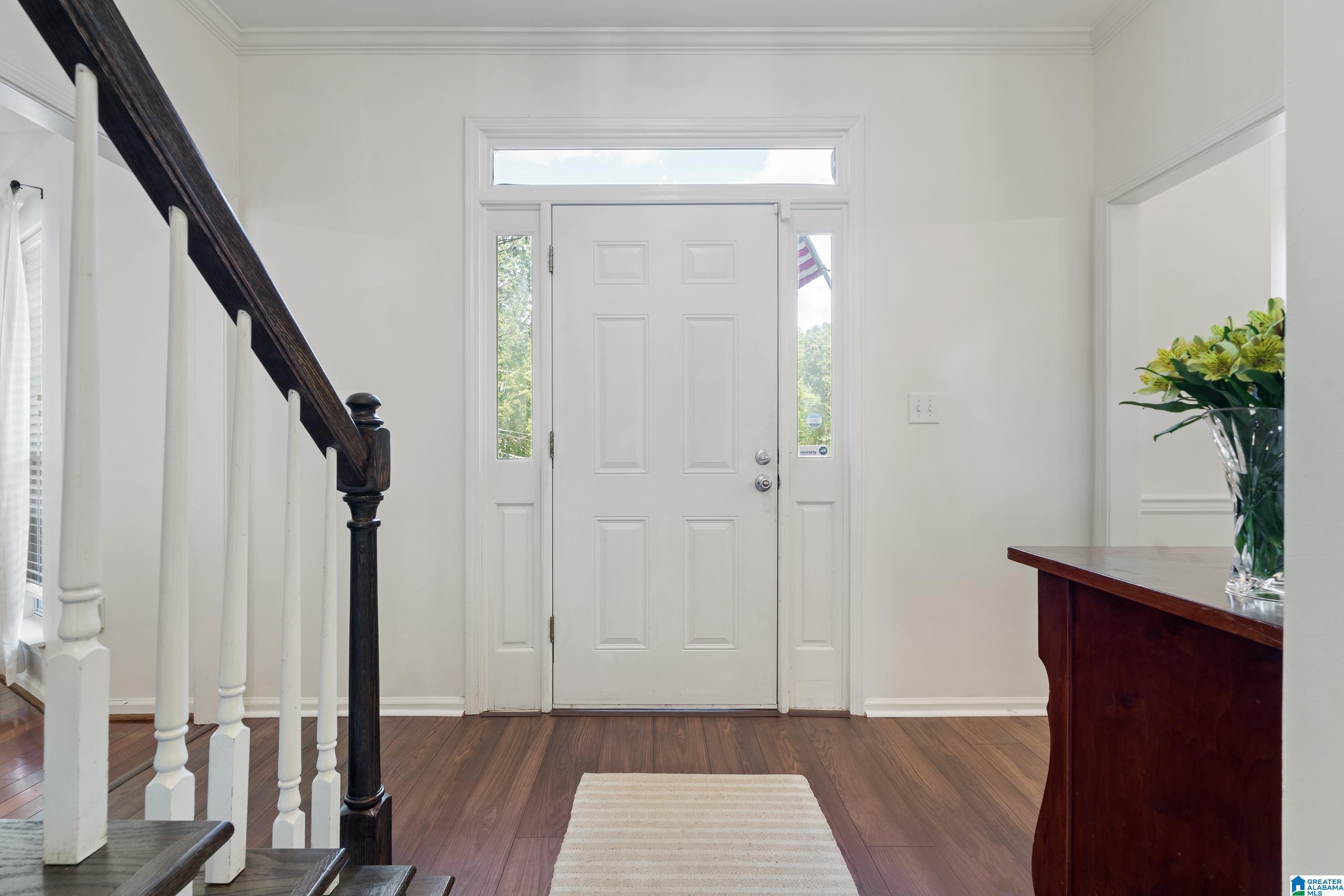 551 FIELDSTONE DRIVE