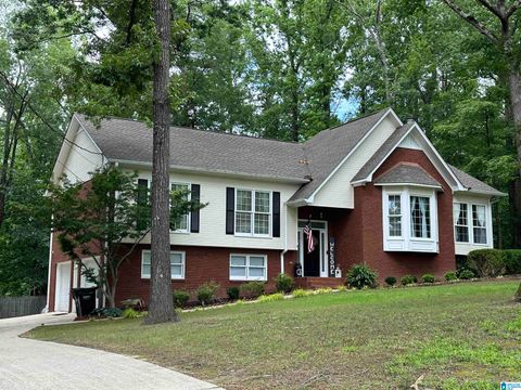 1004 TALL OAKS CIRCLE MCCALLA AL 35111