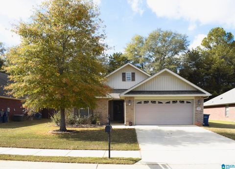316 VINCENT STREET ALABASTER AL 35007