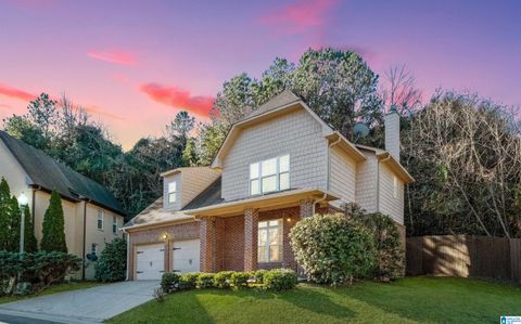 180 CASTLEHILL DRIVE VESTAVIA HILLS AL 35226