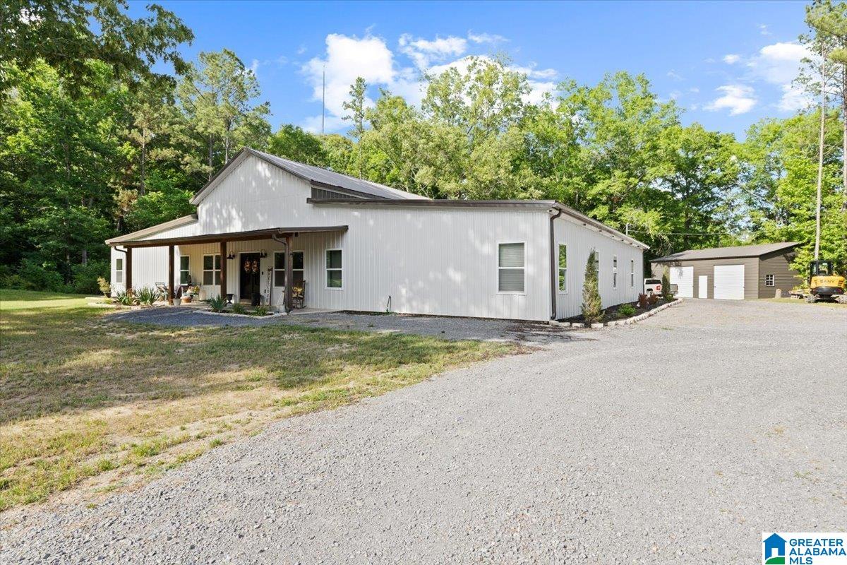 665 STOLLE FARM ROAD