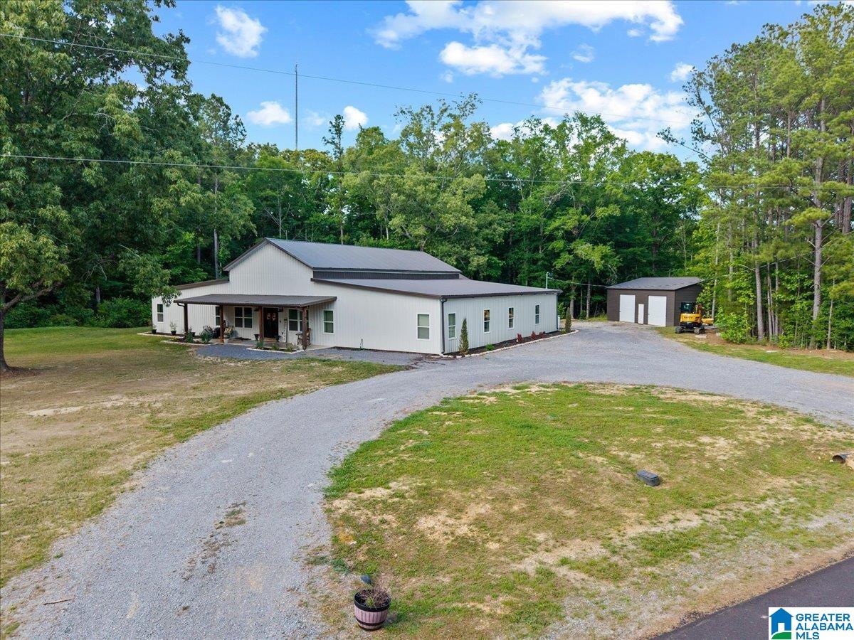 665 STOLLE FARM ROAD