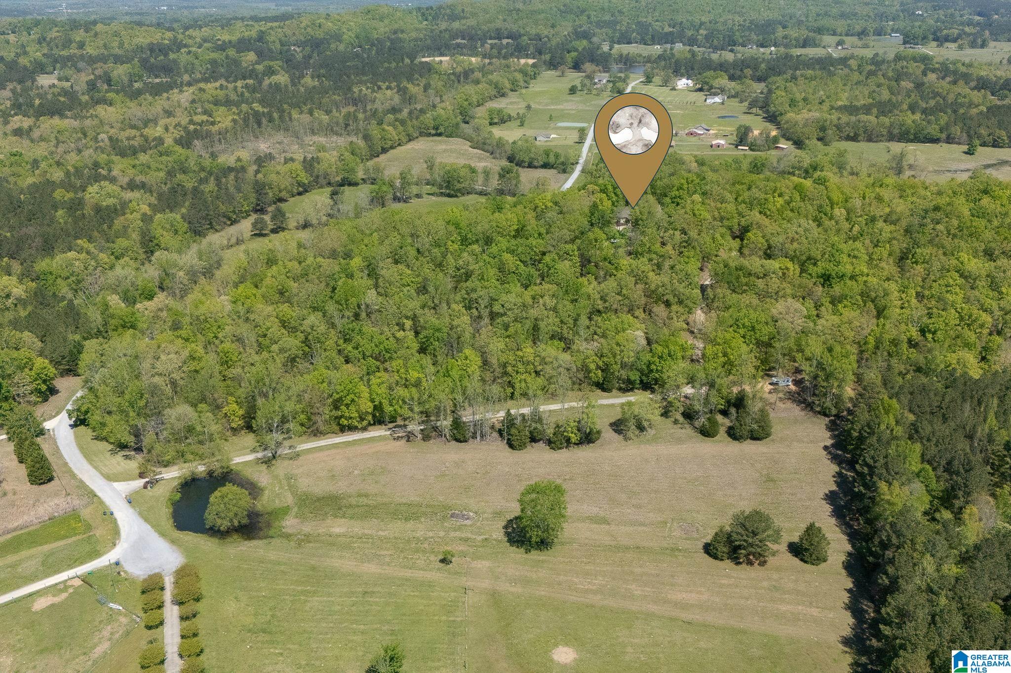 895 POPLAR SPRINGS TRAIL