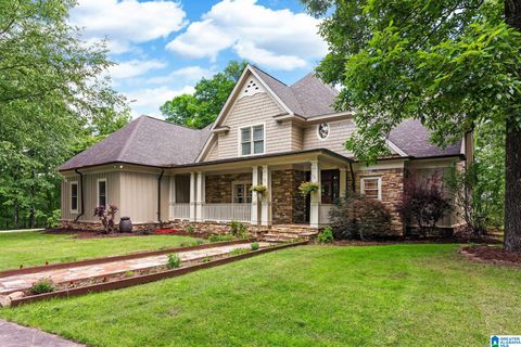 895 POPLAR SPRINGS TRAIL ASHVILLE AL 35953