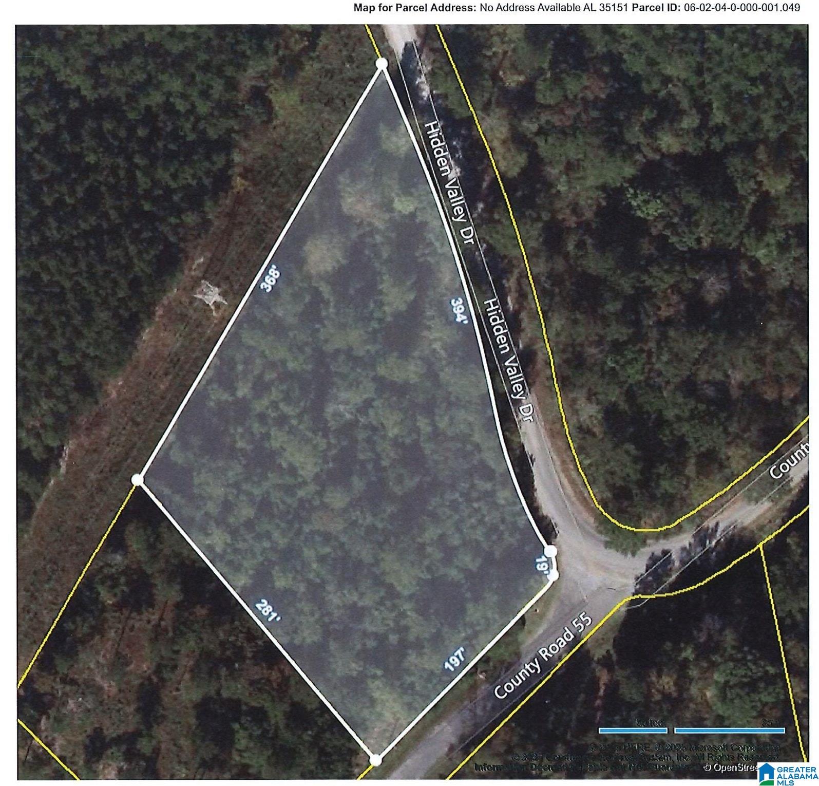 Lot 57 WATERFORD DRIVE 57