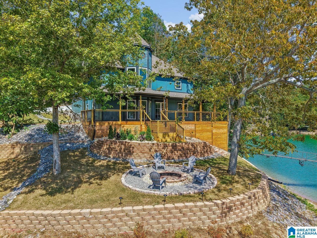 424 COUNTY ROAD 3150