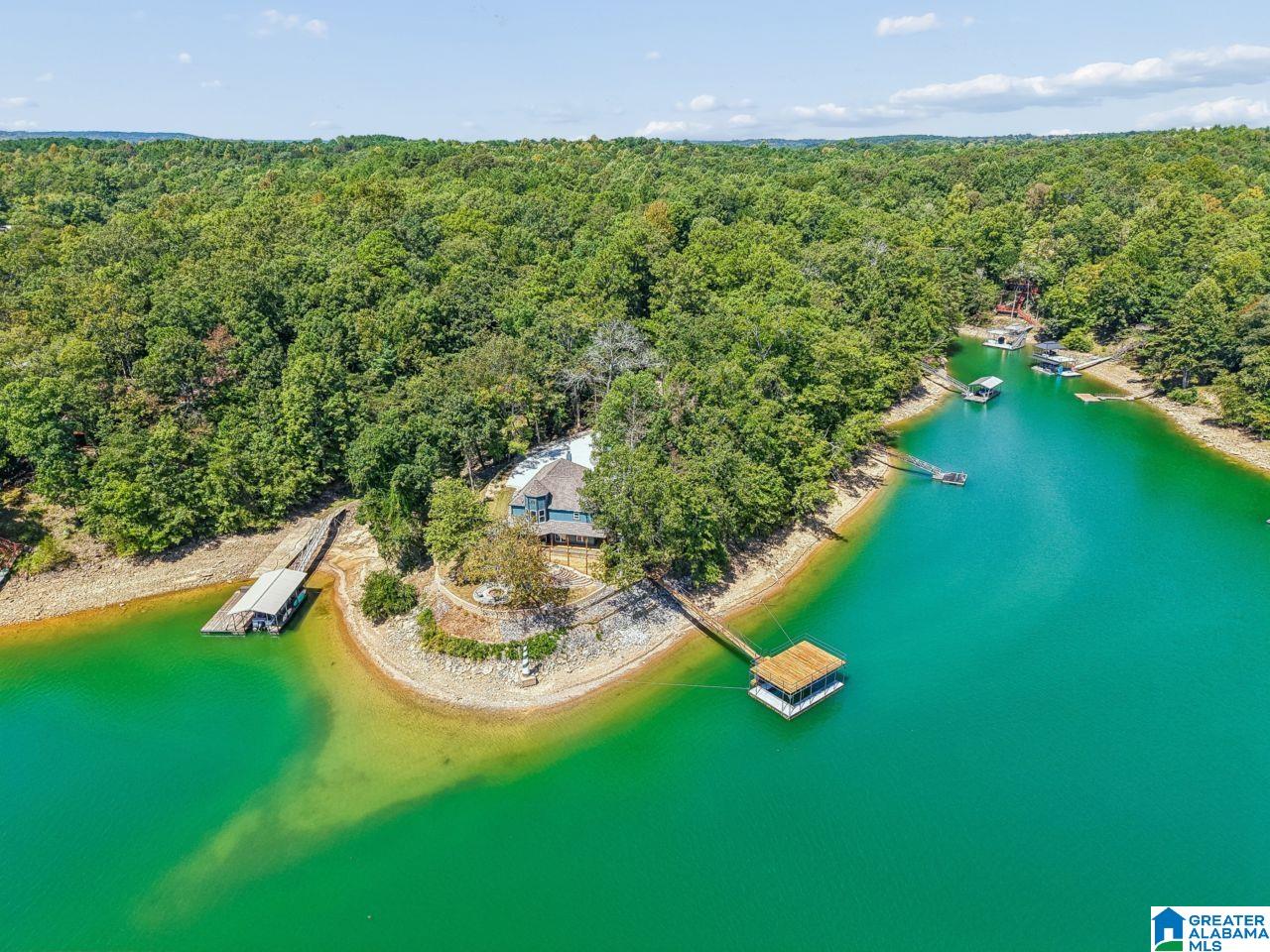 424 COUNTY ROAD 3150