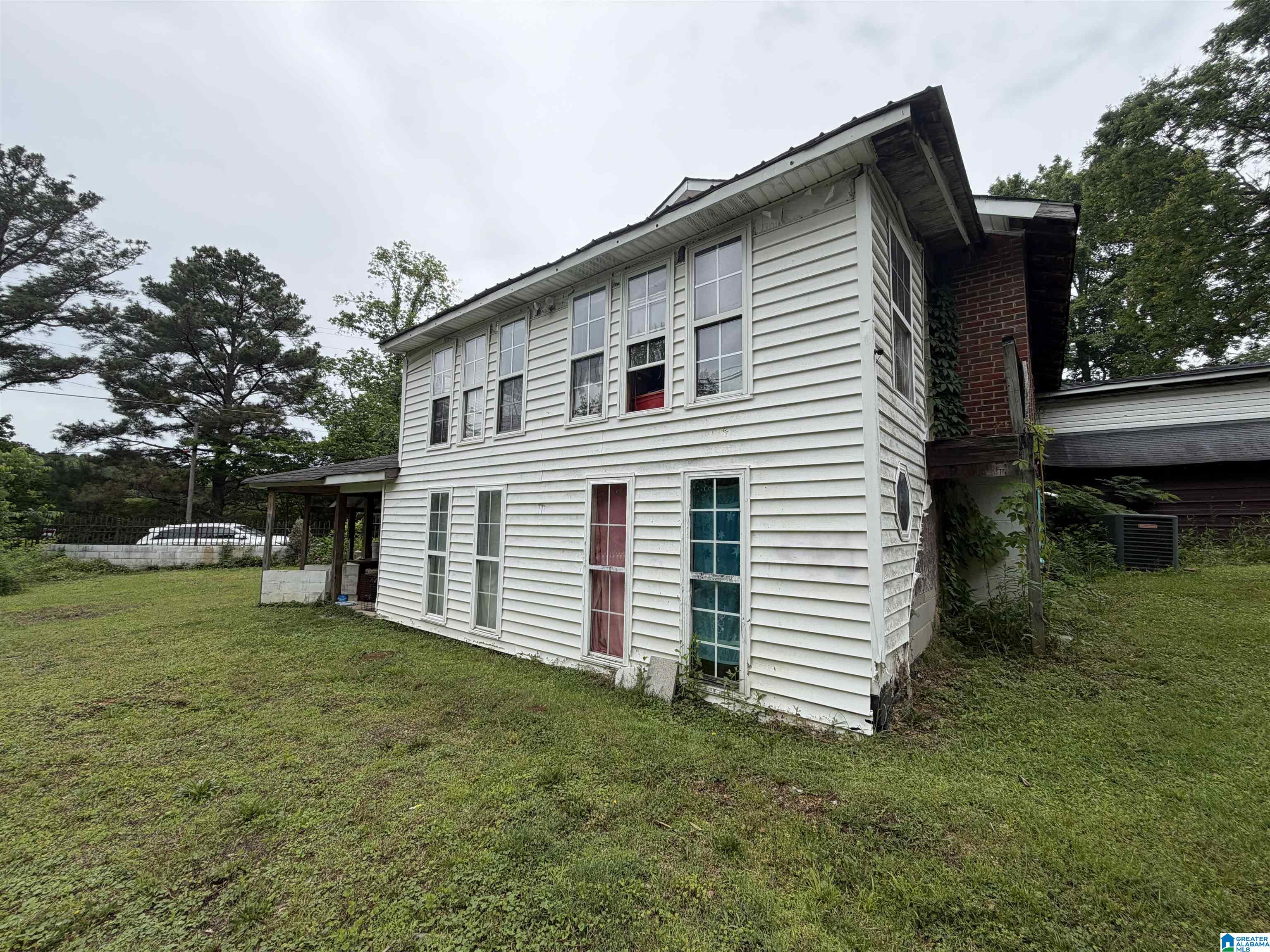 1201 HAVEN DRIVE