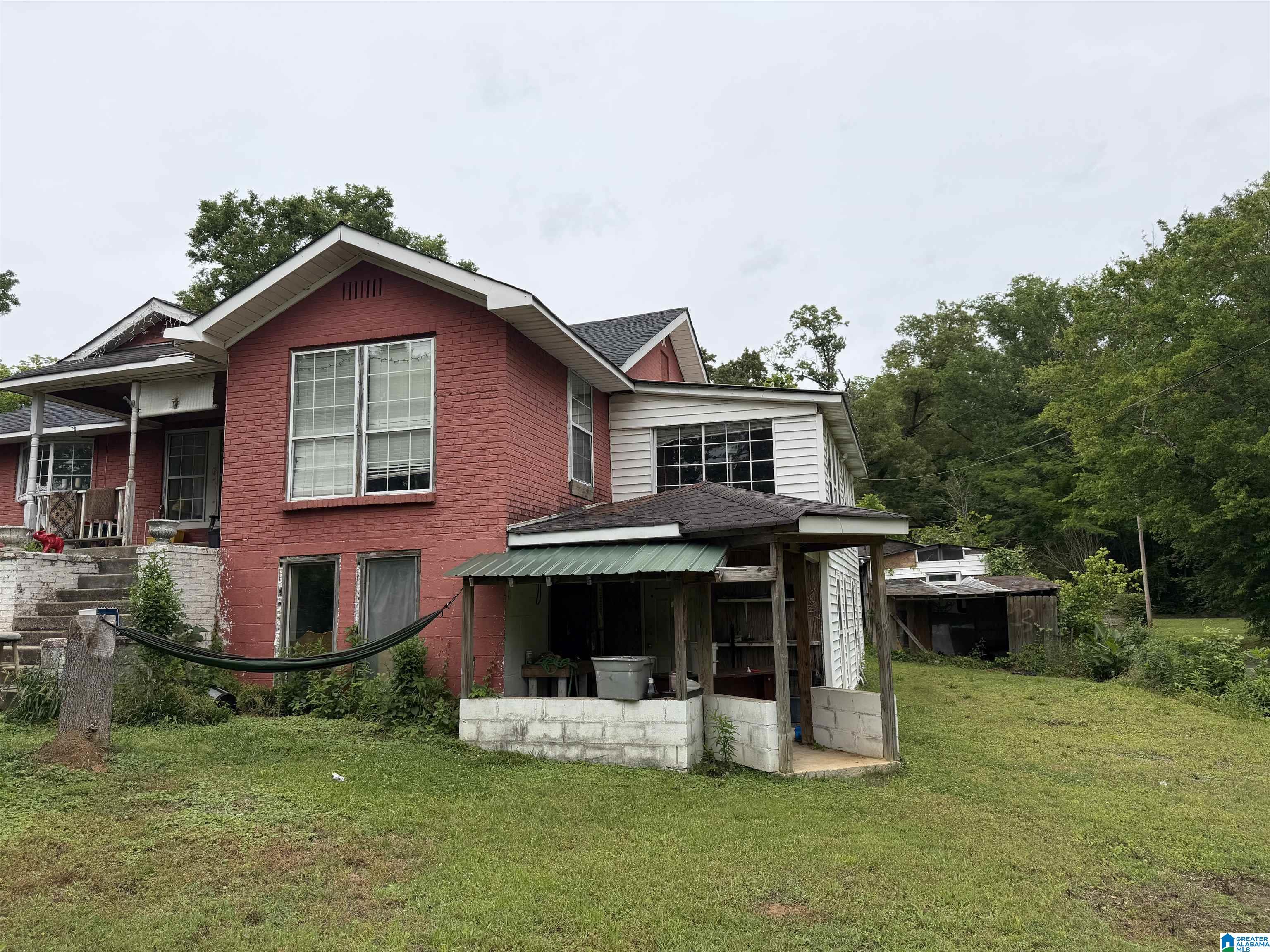 1201 HAVEN DRIVE