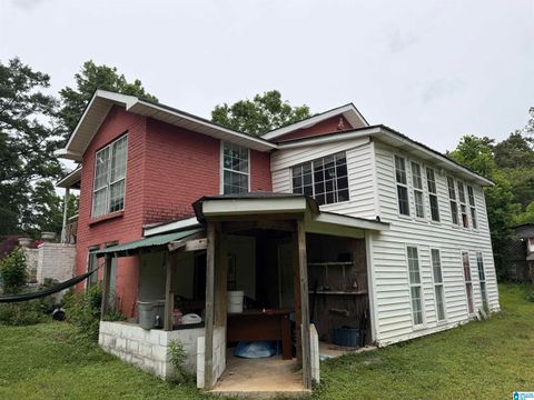 1201 HAVEN DRIVE BIRMINGHAM AL 35214
