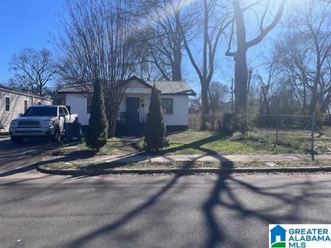 4313 13TH AVENUE N BIRMINGHAM AL 35212