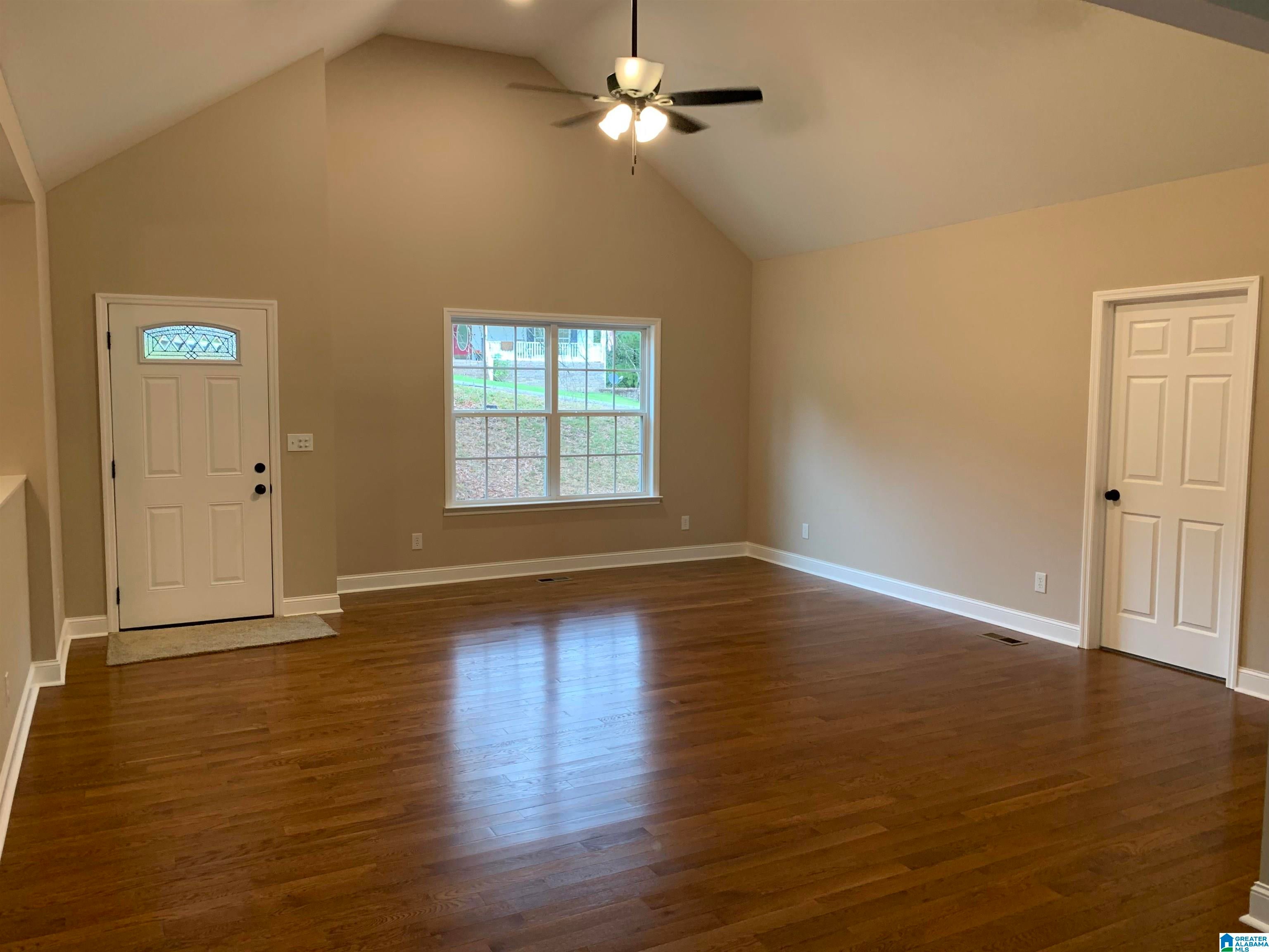 801 LAKESHORE CIRCLE