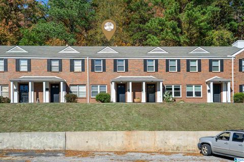 1710 VALLEY AVENUE E HOMEWOOD AL 35209