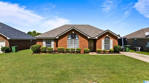 Photo of 5844 Hammermill Loop, MONTGOMERY, AL 36116 (MLS # 21464977)