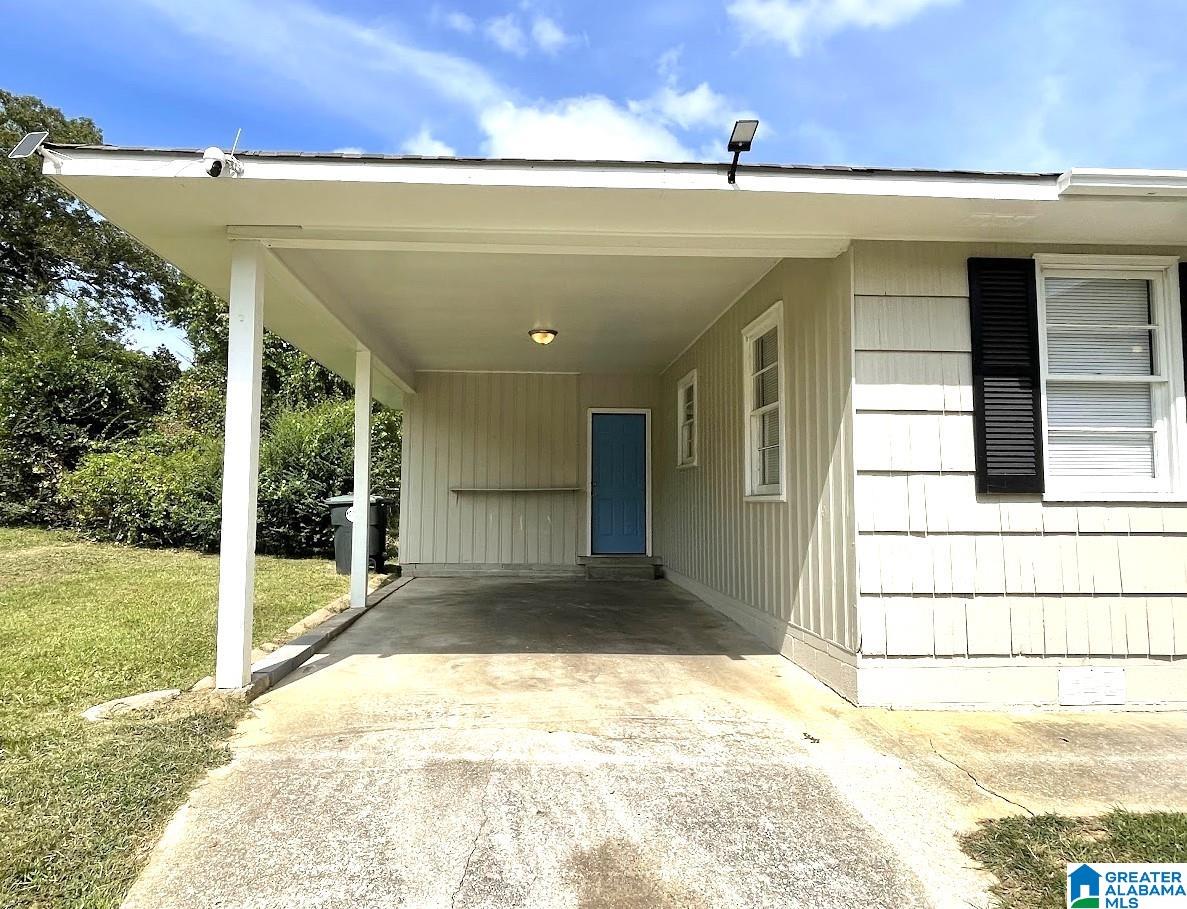 236 KILLOUGH SPRINGS ROAD