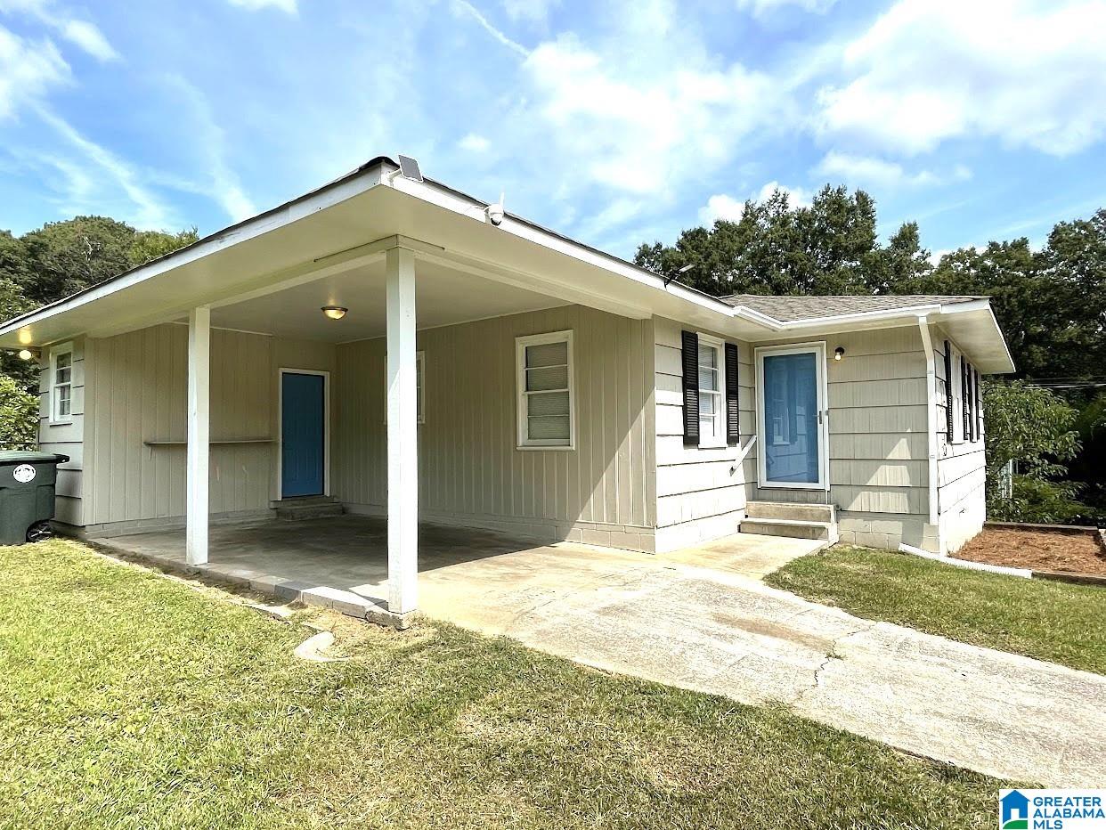 236 KILLOUGH SPRINGS ROAD