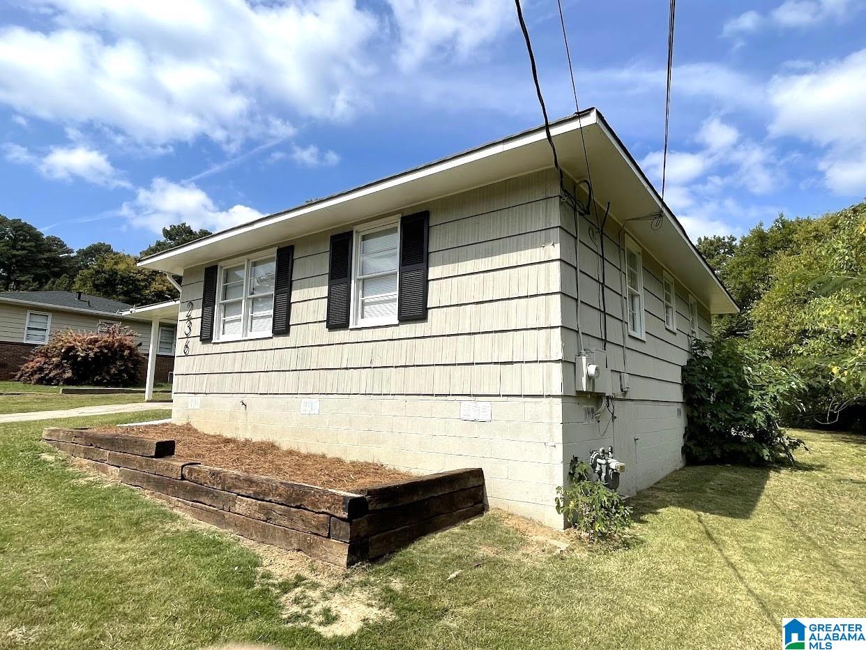 236 KILLOUGH SPRINGS ROAD