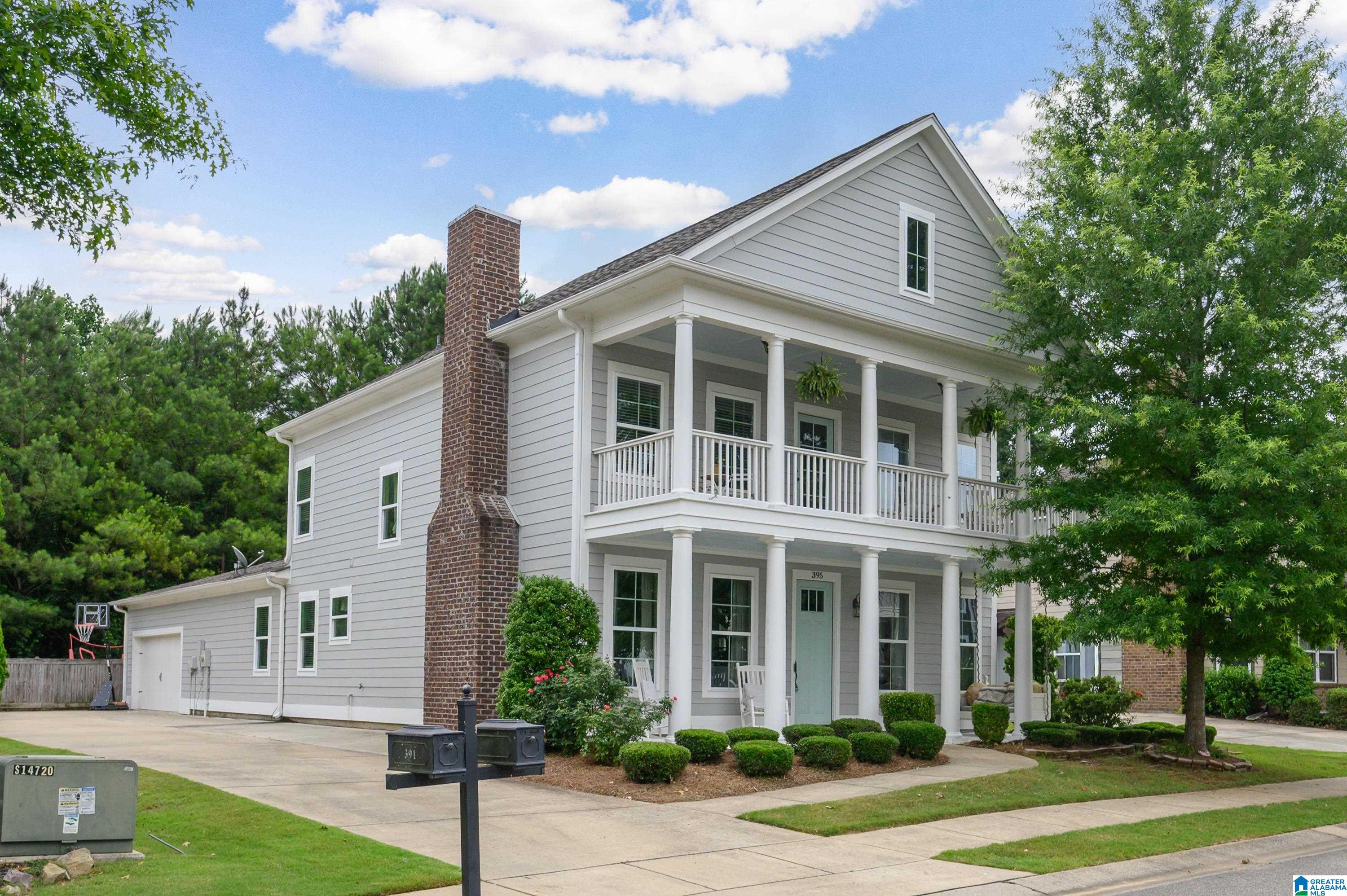 395 APPLEFORD ROAD